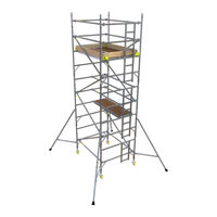 Boss Clima 3T 850 Instruction Manual
