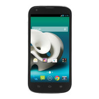 Zte Z933 User Manual