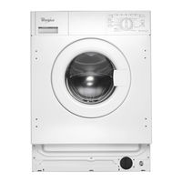 Whirlpool AWOE7143 Instructions For Use Manual