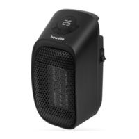 bewello BW2102 Manual