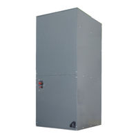 TGM CTV14CN030A Technical Manual