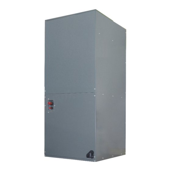 TGM CTV14CN018A Technical Manual