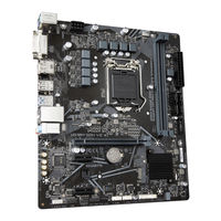 Gigabyte H510M S2H Manual