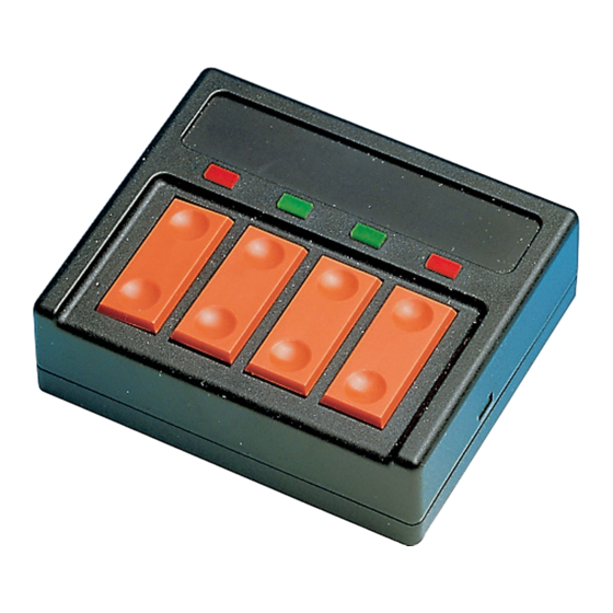 roco 10520 Manual