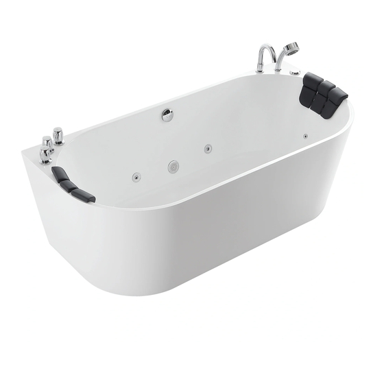 Empava EMPV-59AIS06 Manual
