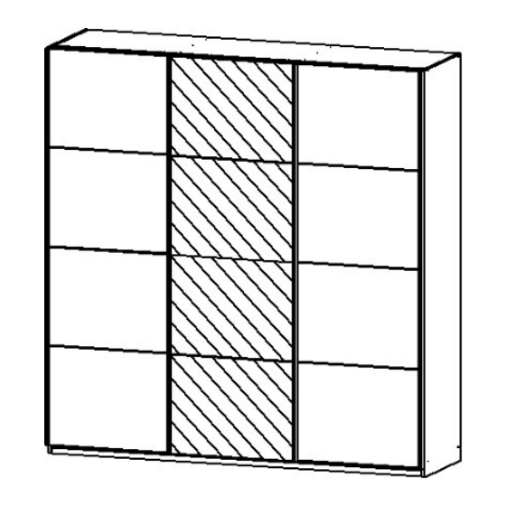 Rauch MZ113 Assembly Instructions Manual
