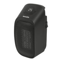 bewello BW2102 User Manual