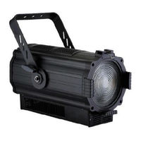 Brighter FW200C User Manual