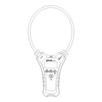 FLIR CM57-2 Quick Start Manual