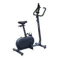 Kettler HT1057-400 Assembly Manual