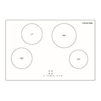 Russell Hobbs RH77IH511B Instruction Manual