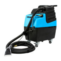Mytee Stingray HP90 User Manual