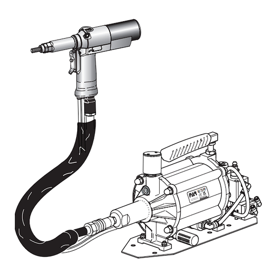 FAR KJ 73 FV-A Instructions For Use Manual