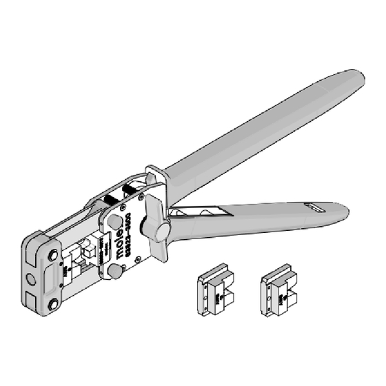 molex 35750 Series Specification Sheet