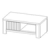 MDR SL2306 Assembly Instructions Manual