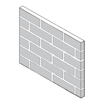 Desa HFL200 SERIES Installation Instructions