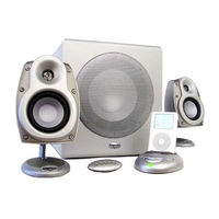 Klipsch iFi Owner's Manual