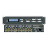 Shinybow USA SB-5688CT-A Instruction Manual