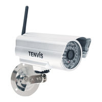 Tenvis IP391 User Manual