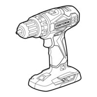Crafstman 5275.1 Operator's Manual