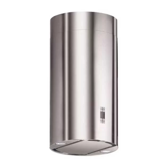 User Manuals: Franke FTU 3807 I XS 77H Cooker Hood