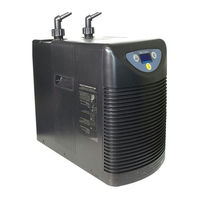 Hailea HC-130A Instruction Manual