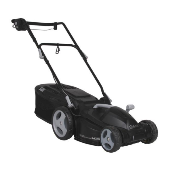 Texas Equipment XT 1400 User Manual