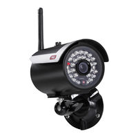 Abus TVAC16010C User Manual
