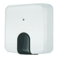 IntesisBox IS-IR-KNX-1i User Manual