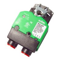Kmc Controls MEP-4 Series Application Manual
