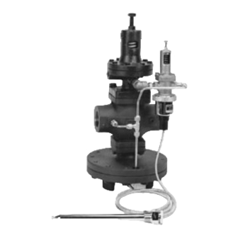 Armstrong OB 2000PT Installation, Operation And Maintenance Instructions
