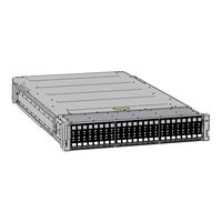 HGST Ultrastar Serv24-HA User Manual