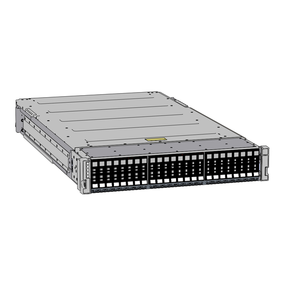 HGST Ultrastar Serv24-HA User Manual