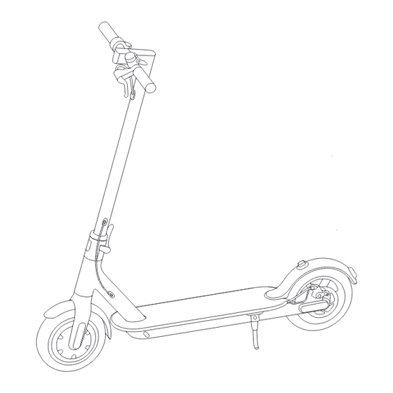 Mi DDHBC02NEB User Manual