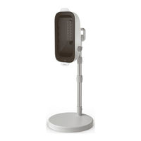 Philips PR3140 Manual