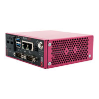 EEPD BoxPC-NUCR Device Reference Manual