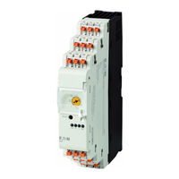 Eaton EMS-ROS Series Instruction Leaflet