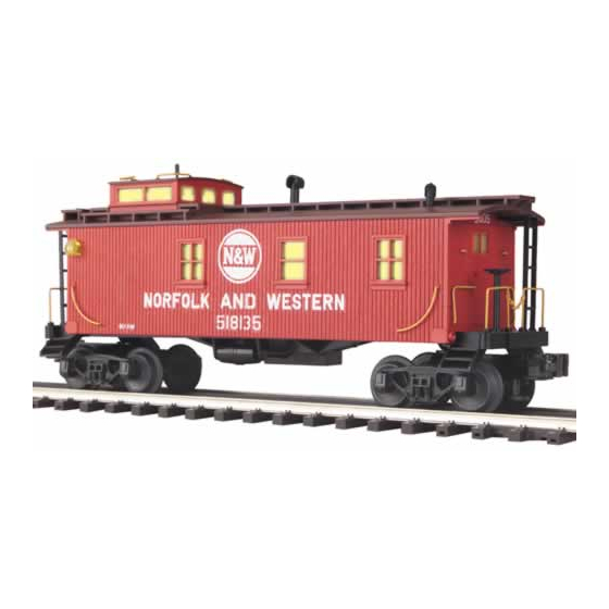 MTHTrains Premier 20-91069 Quick Start Manual