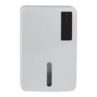 Klarstein 10028213 Manual