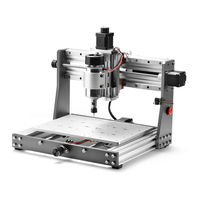 SainSmart Genmitsu 3020-PRO MAX User Manual
