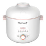 Bluestone RCB-5905 Manual