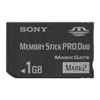 Sony MS-MT1G Operating Instructions