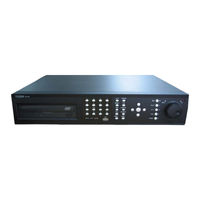 Vicon VDR How-To Manual