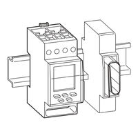 LEGRAND LEXIC 037 91 Operating Instructions Manual