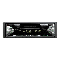JVC KS-F171 Service Manual