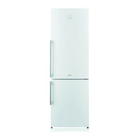 Gorenje NRK6191JX Detailed Instructions