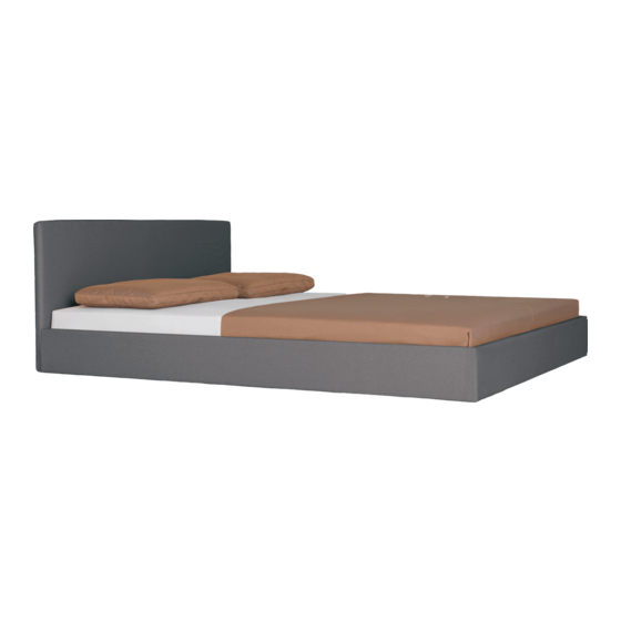ZEITRAUM SIMPLE SOFT Assembly Instructions