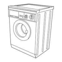 Summit Professional SPWD1160C Use And Care Manual