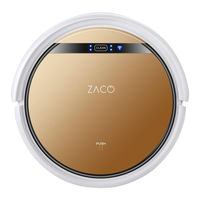 ZACO V5x User Manual