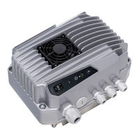 Nastec MIDA 409 Installation, Use And Maintenance Handbook